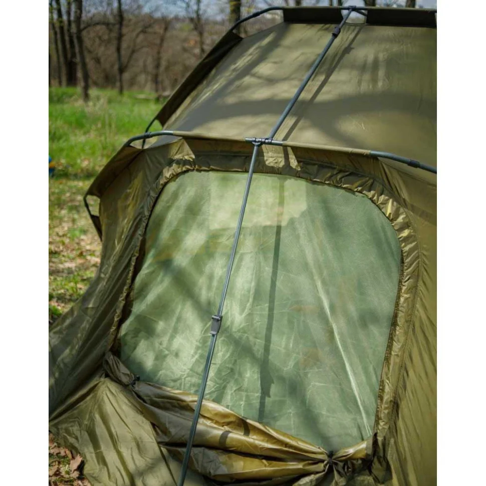 Палатка карповая Ranger RA 6644 EXPERT 2 MAN 175
