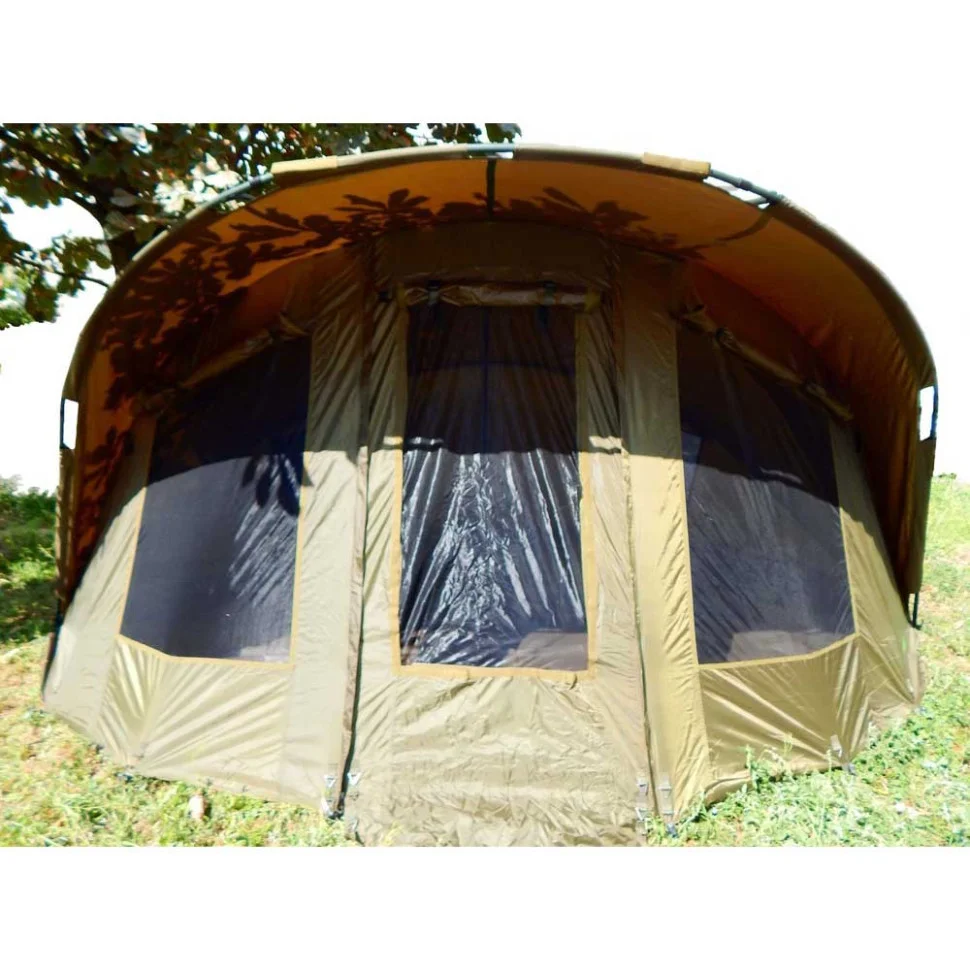 Палатка карповая Ranger RA 6644 EXPERT 2 MAN 175