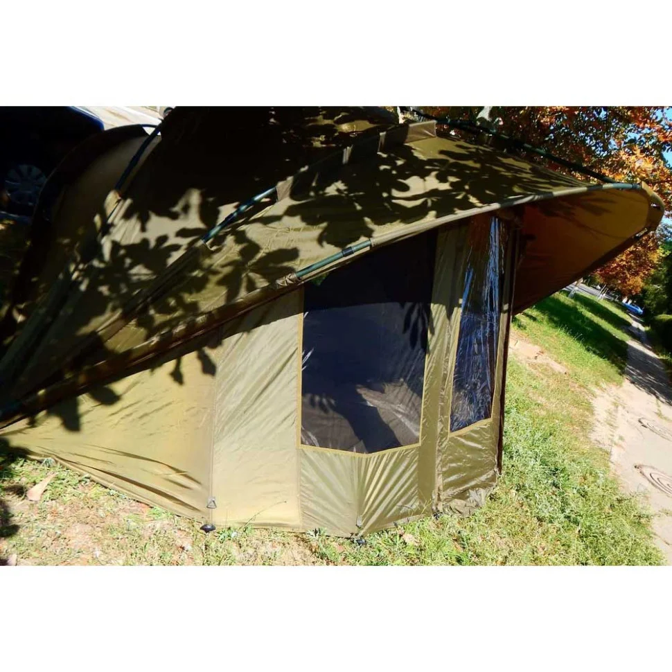 Палатка карповая Ranger RA 6644 EXPERT 2 MAN 175