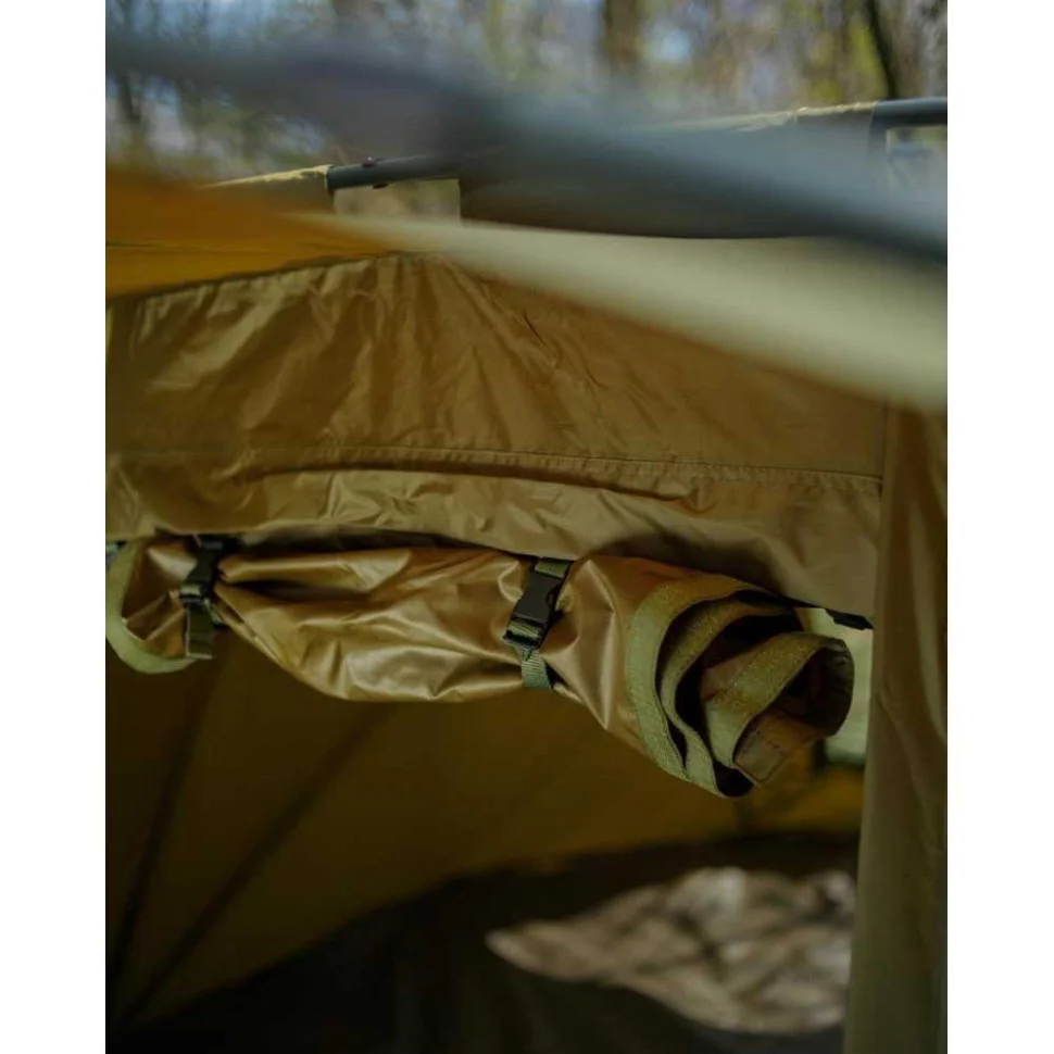 Палатка карповая Ranger RA 6644 EXPERT 2 MAN 175