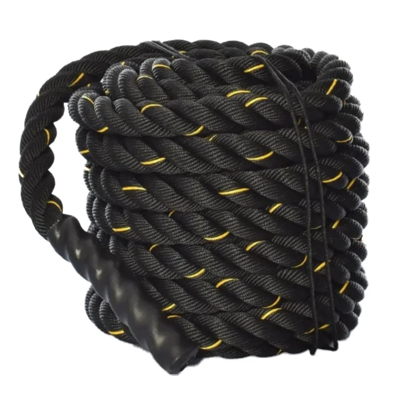 Канат тренувальний FF32A1 Fitnessport 10222FS 15 м