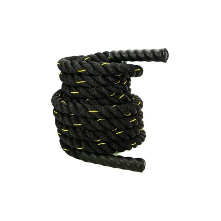 Канат тренувальний FF32A1 Fitnessport 10222FS 15 м