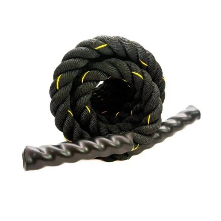 Канат тренувальний FF32A1 Fitnessport 10222FS 15 м