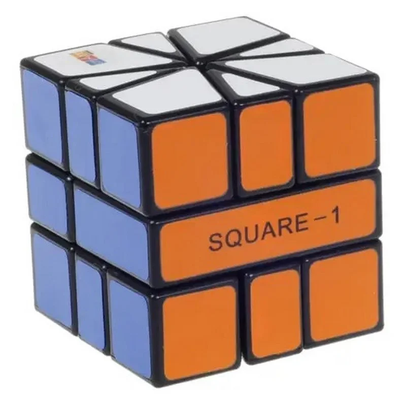 Головоломка Кубик Рубік Square Скваер-1 Smart Cube SCSQ1-B