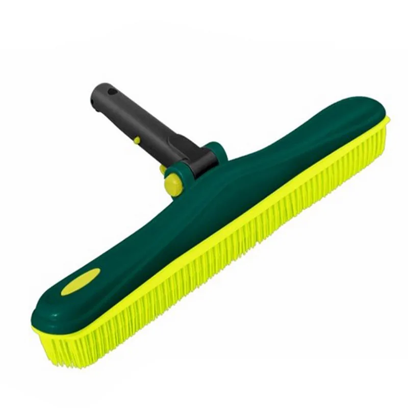 Щетка для стен и дна E-SERIES K322CB/ES Kokido 31464AP, резиновый ворс щетки