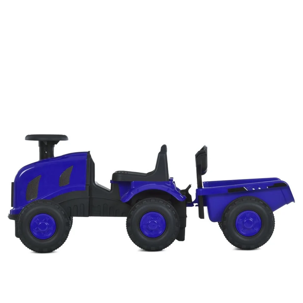 Дитяча каталка-толокар Bambi Racer M 6154-4 до 25 кг