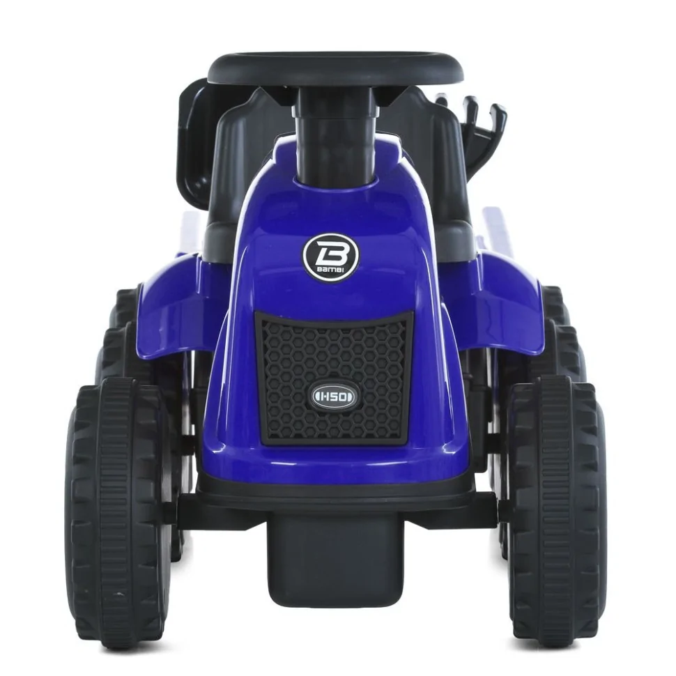 Дитяча каталка-толокар Bambi Racer M 6154-4 до 25 кг