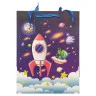 Подарунковий пакет Bambi 2377L, 40 х 30 х 0,1