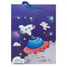 Подарунковий пакет Bambi 2377L, 40 х 30 х 0,1