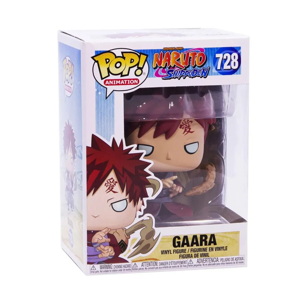 Ігрова фігурка FUNKO POP! серії 