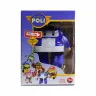 Дитячий робот-трансформер "Robocar Poli" Bambi 83168