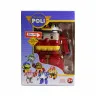 Дитячий робот-трансформер "Robocar Poli" Bambi 83168