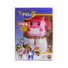 Дитячий робот-трансформер "Robocar Poli" Bambi 83168
