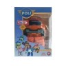 Дитячий робот-трансформер "Robocar Poli" Bambi 83168