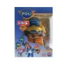 Дитячий робот-трансформер "Robocar Poli" Bambi 83168