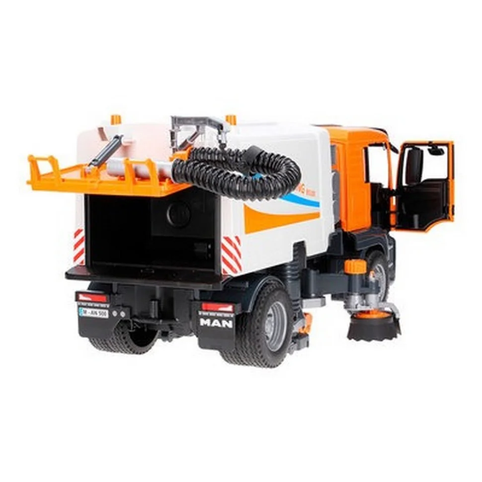 Машина дорожного сервиса MAN TGS Bruder 03780 (1:16
