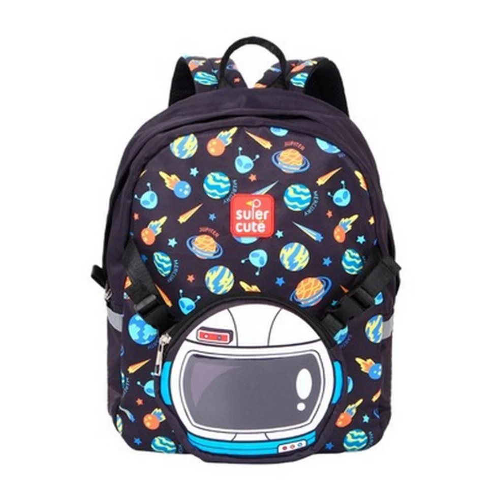 Рюкзак 2 в 1 Космонавт Supercute SF126