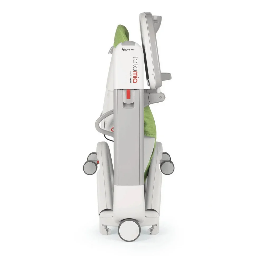 Стул-качалка детская Tatamia Follow Me Wonder Green Peg Perego IH02000001WD24