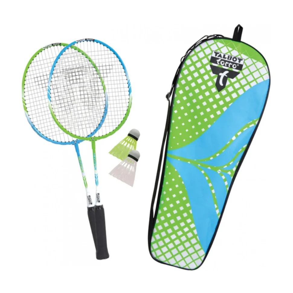 Набор для бадминтона Attacker Junior Set Talbot 449401