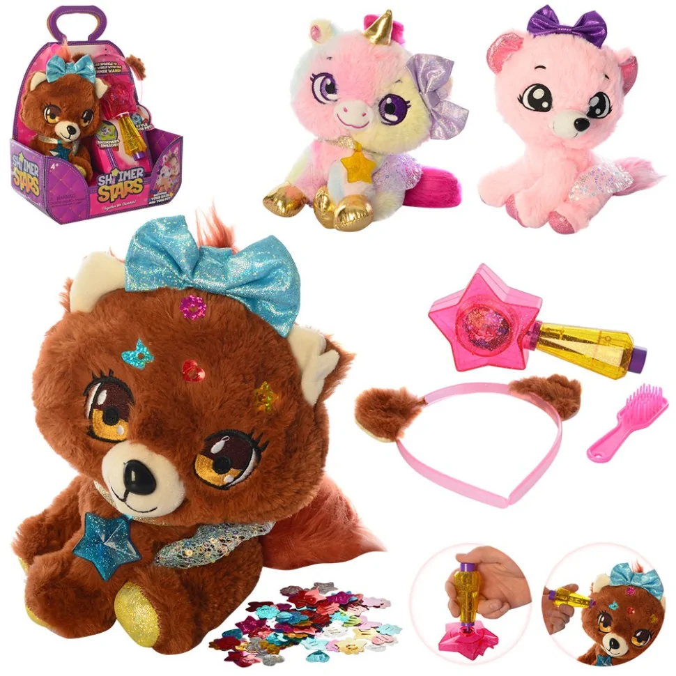 Детский набор для рукоделия Bambi MP 2136