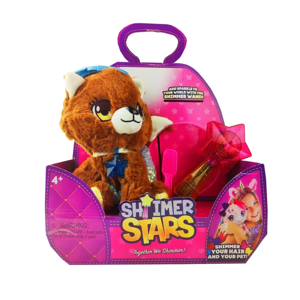 Детский набор для рукоделия Bambi MP 2136
