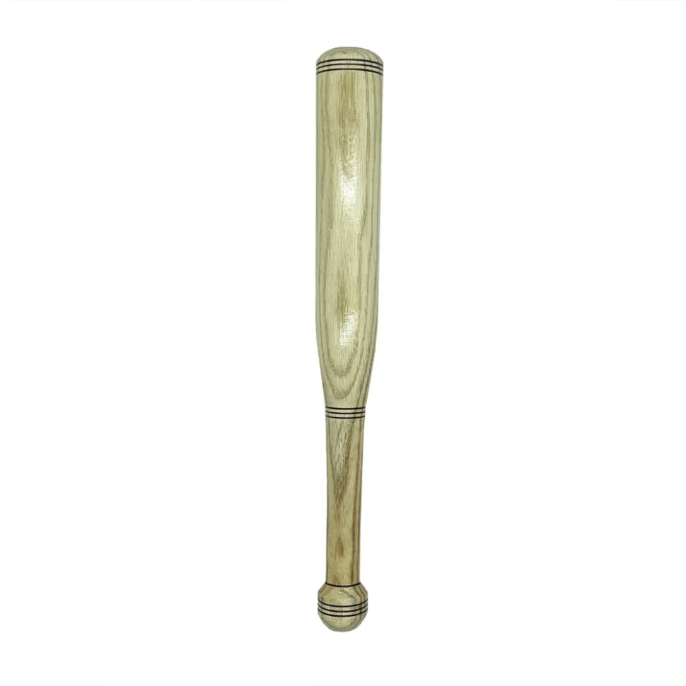 Бита деревянная для бейсбола Legioners Baseball Newt NE-BB-50, 50 cм