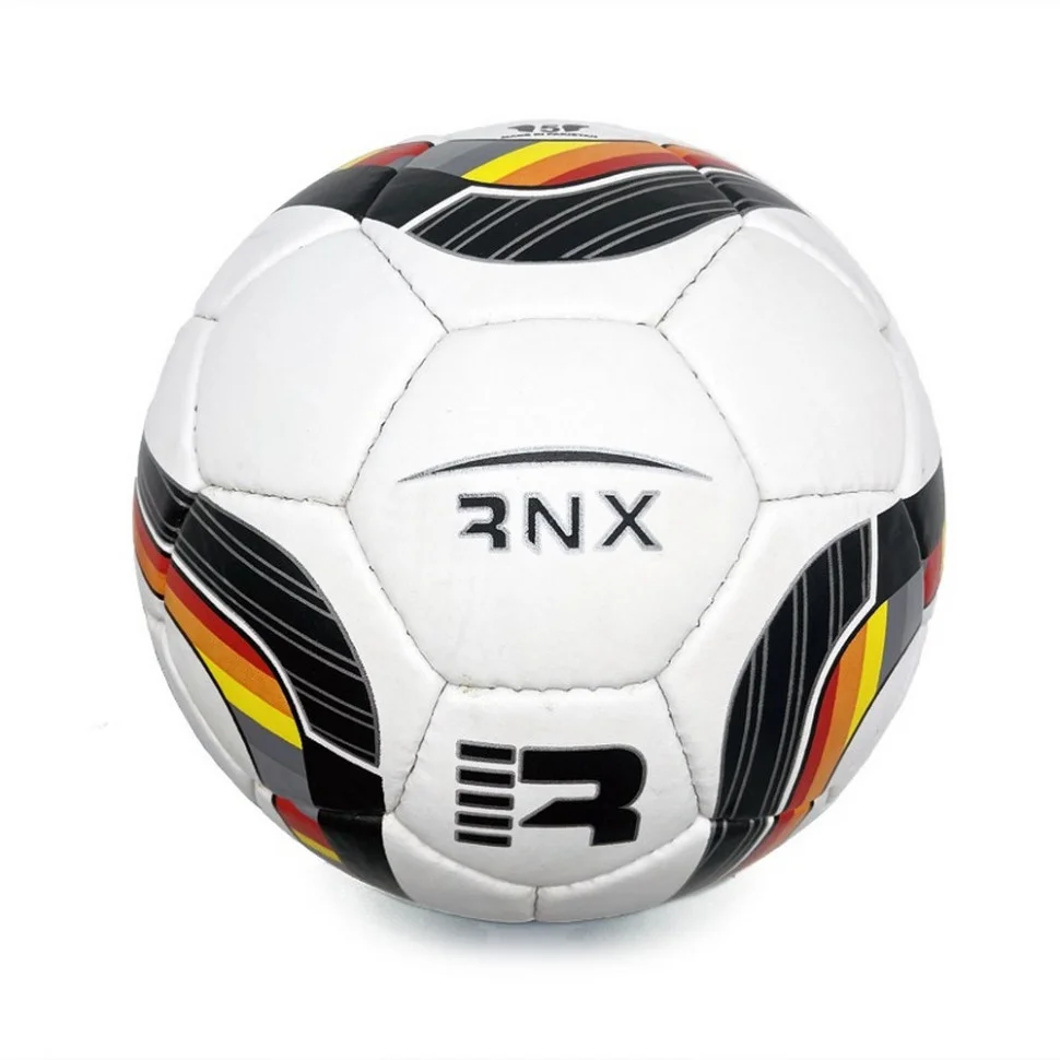 Мяч футбольный Rnx Germany League Newt NE-F-MT № 5