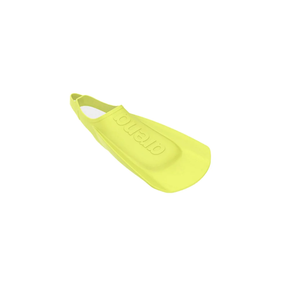 Ласти FINS ADULT Arena 006985-200(38-39) жовтий, розмір 38-39