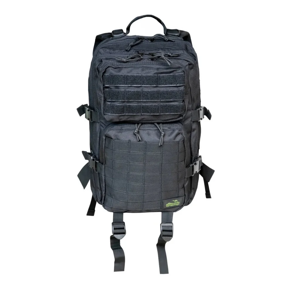 Рюкзак Squad Tramp UTRP-041-black 35 л