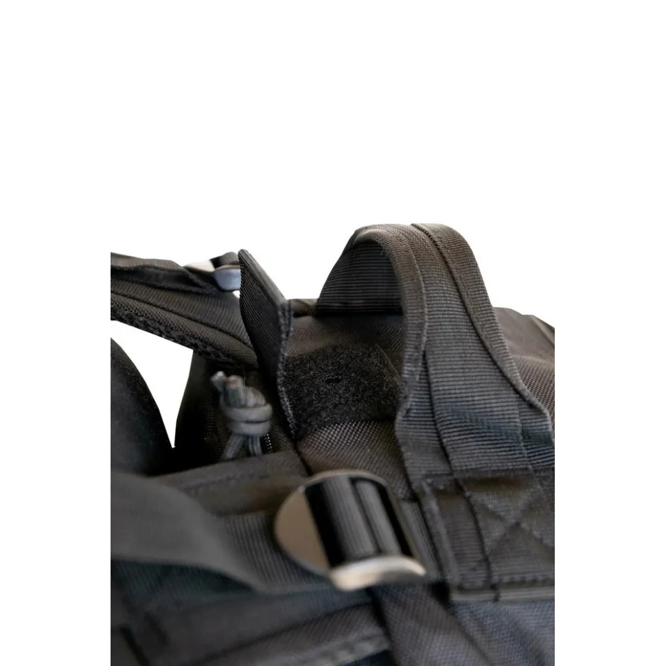 Рюкзак Squad Tramp UTRP-041-black 35 л