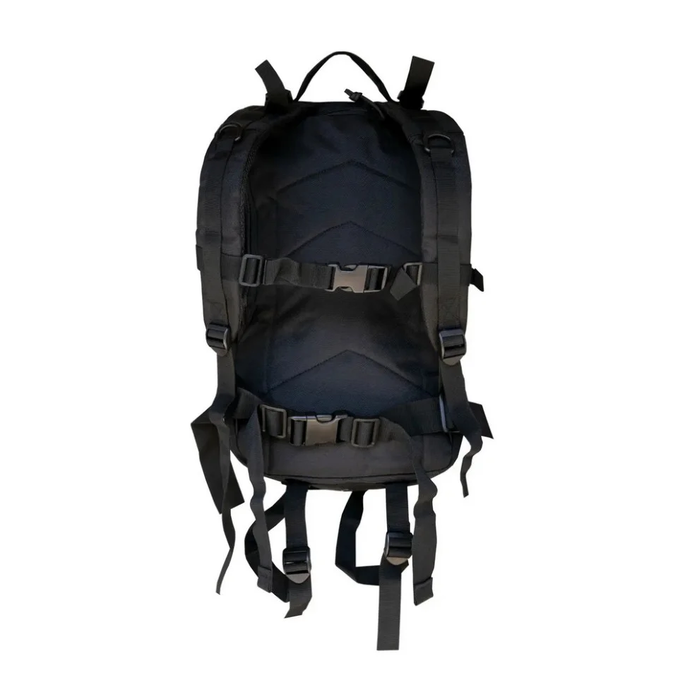 Рюкзак Squad Tramp UTRP-041-black 35 л