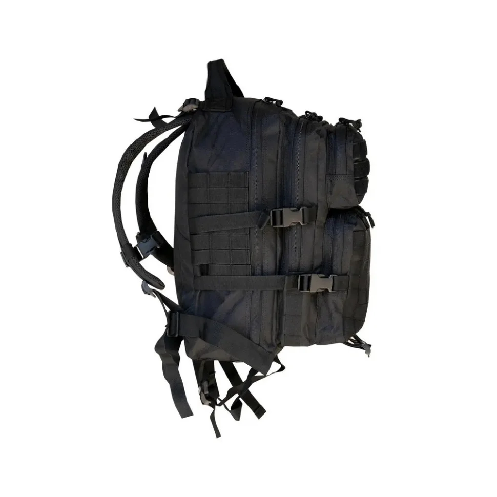Рюкзак Squad Tramp UTRP-041-black 35 л