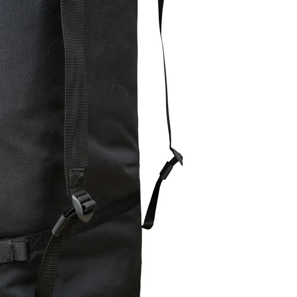 Баул Transporter Tramp UTRP-052-black
