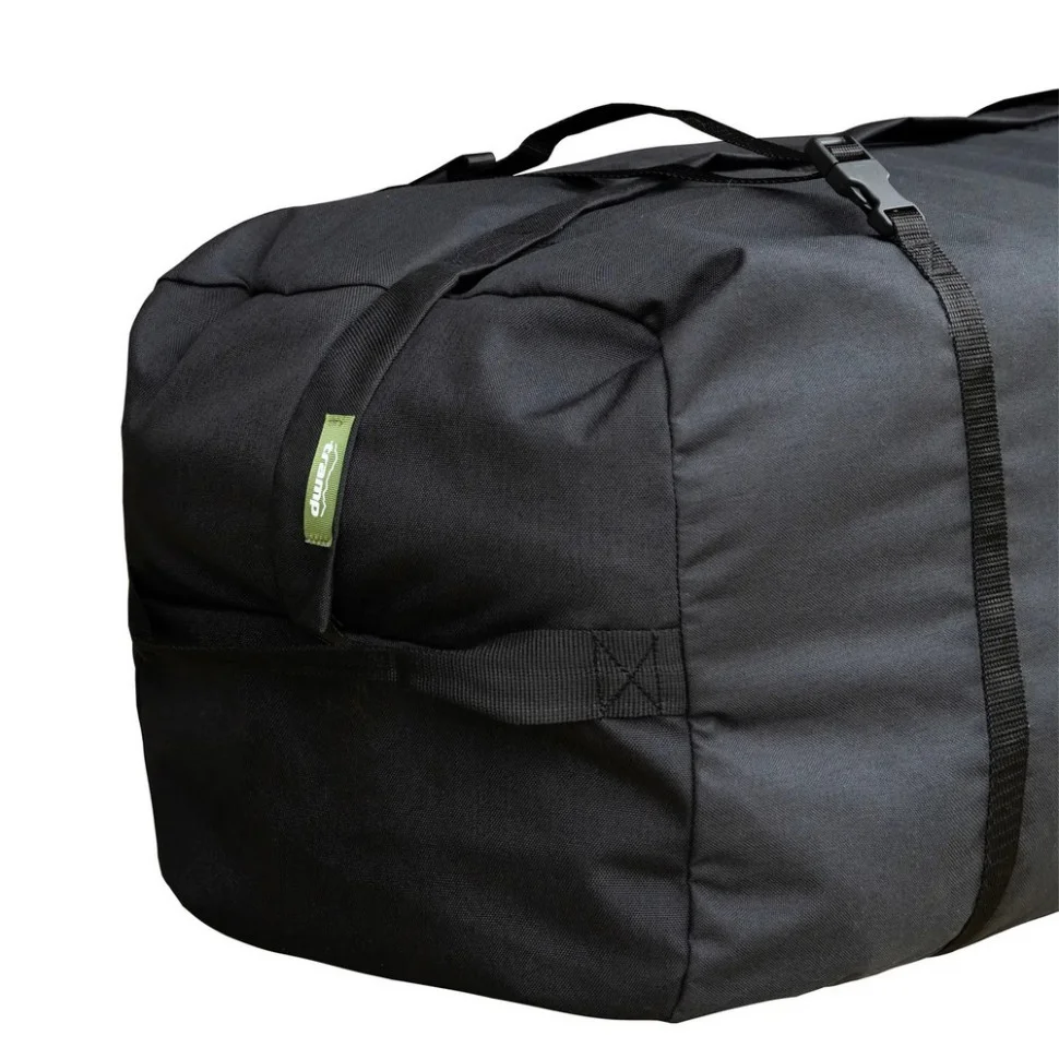 Баул Transporter Tramp UTRP-052-black