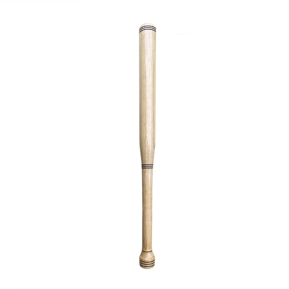 Біта дерев'яна для бейсболу Legioners Baseball Newt NE-BB-60, 60 см
