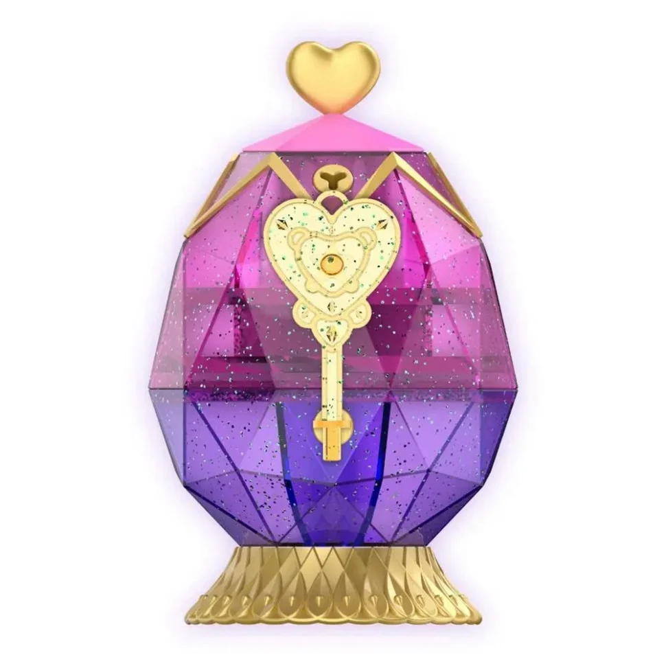 Ігровий набір із секретами FUNLOCKETS - Кришталева скринька KidzDeligh S21220