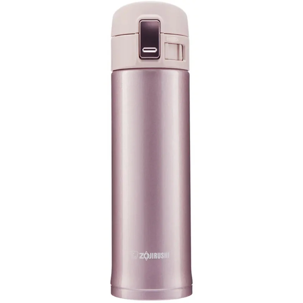 Термокружка Zojirushi SM-KHE36PT 0,36 л, рожевий