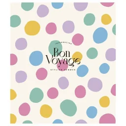 Тетрадь ученическая "Bon Voyage" Школярик 024-3206K-3 в клетку, 24 листов