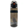 Бутылка для воды "Sports" Bambi DB-1574 пластик 750мл