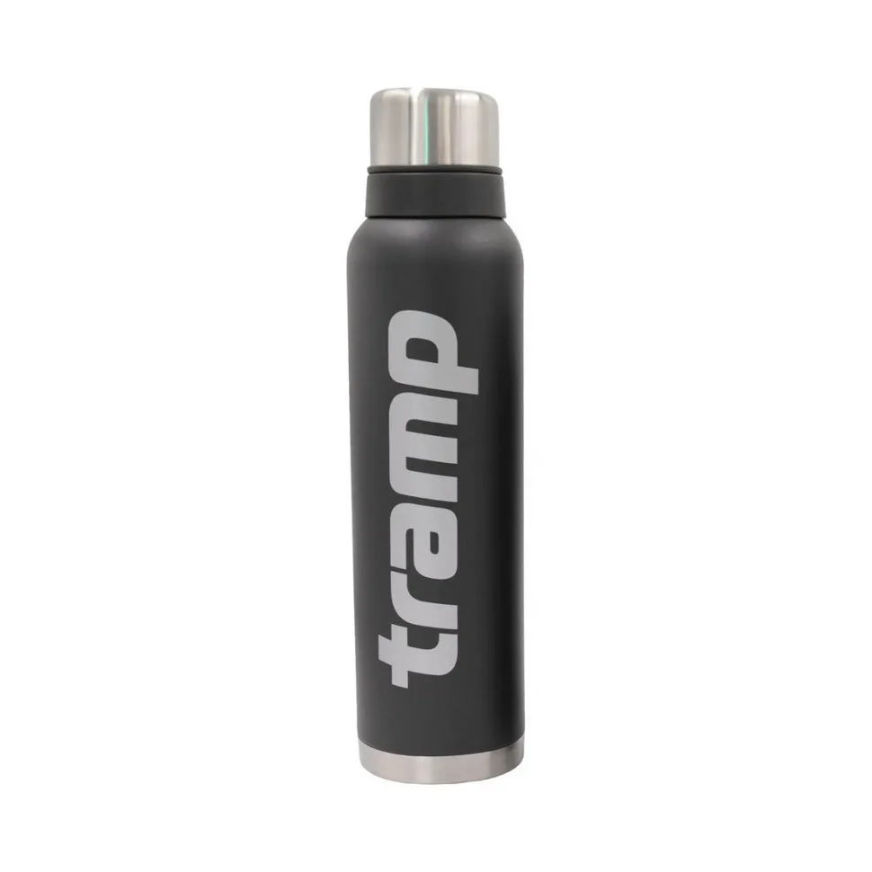 Термос Expedition Line TRAMP UTRC-029-grey, 1,6 л