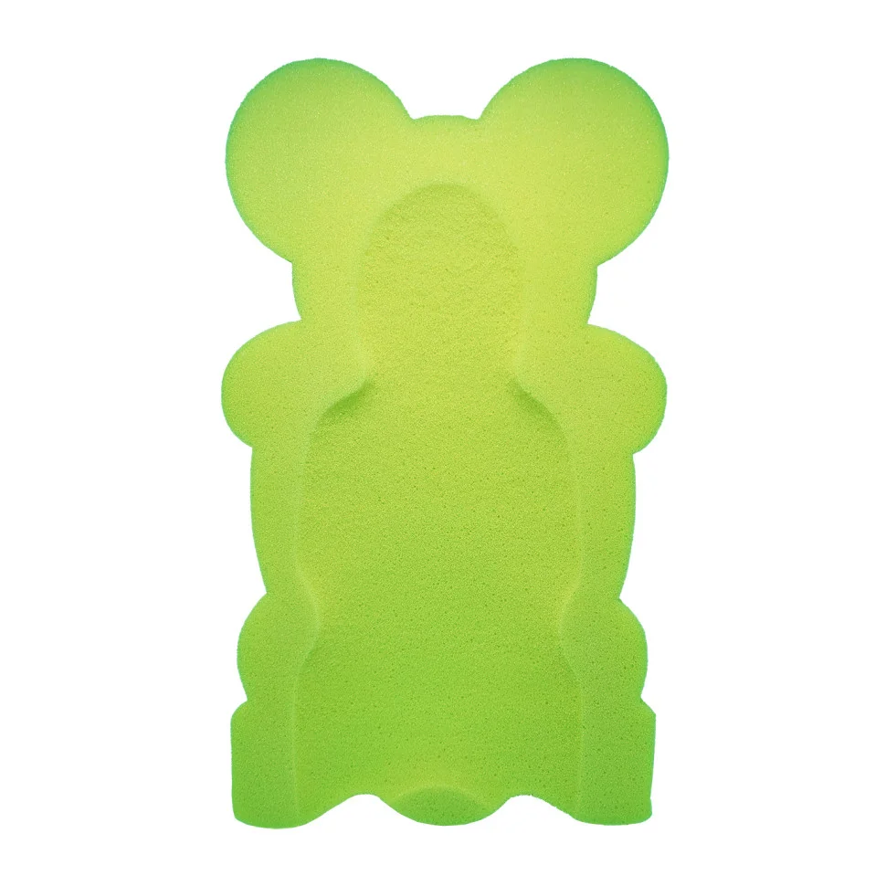 Килимок поролоновий у ванну Bambi KVR-001, 56х32 см