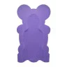 Килимок поролоновий у ванну Bambi KVR-001, 56х32 см