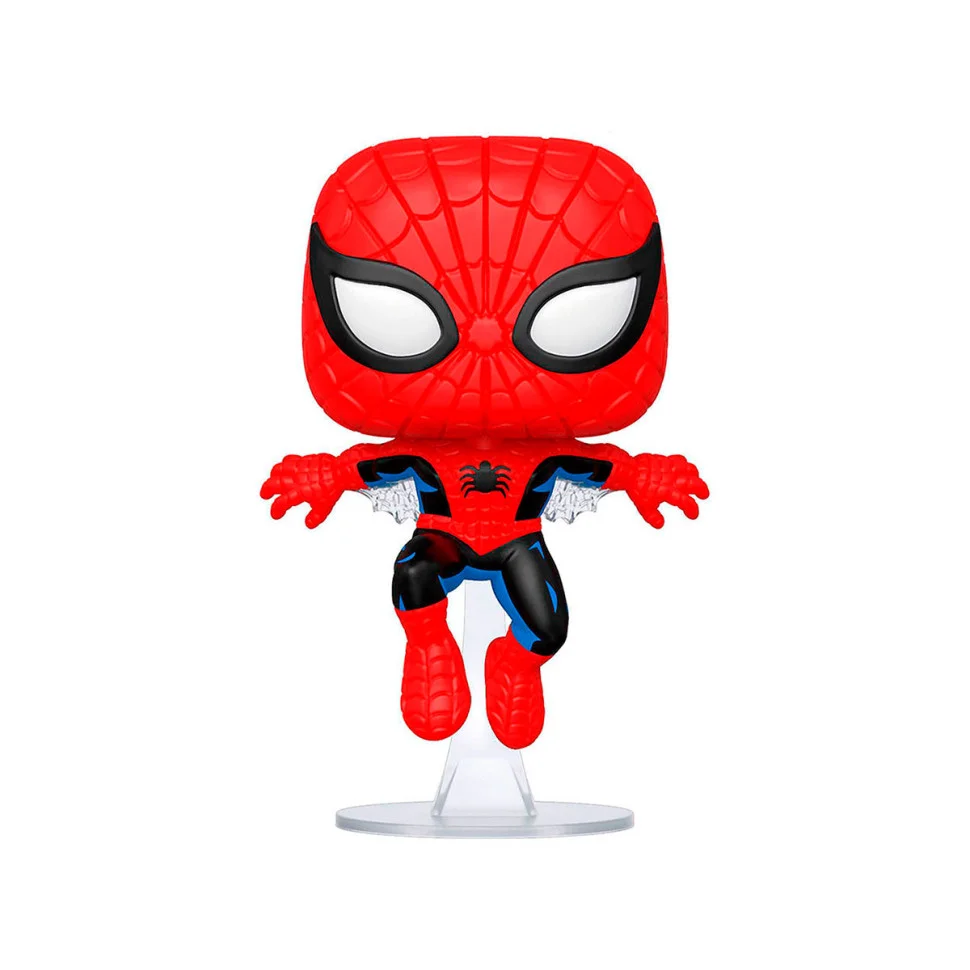 Игровая фигурка FUNKO POP! cерии 