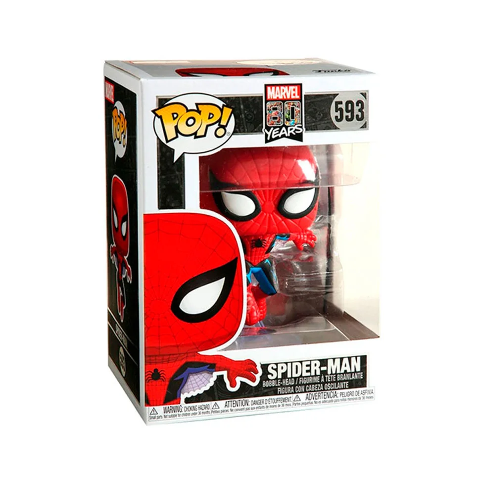 Игровая фигурка FUNKO POP! cерии 