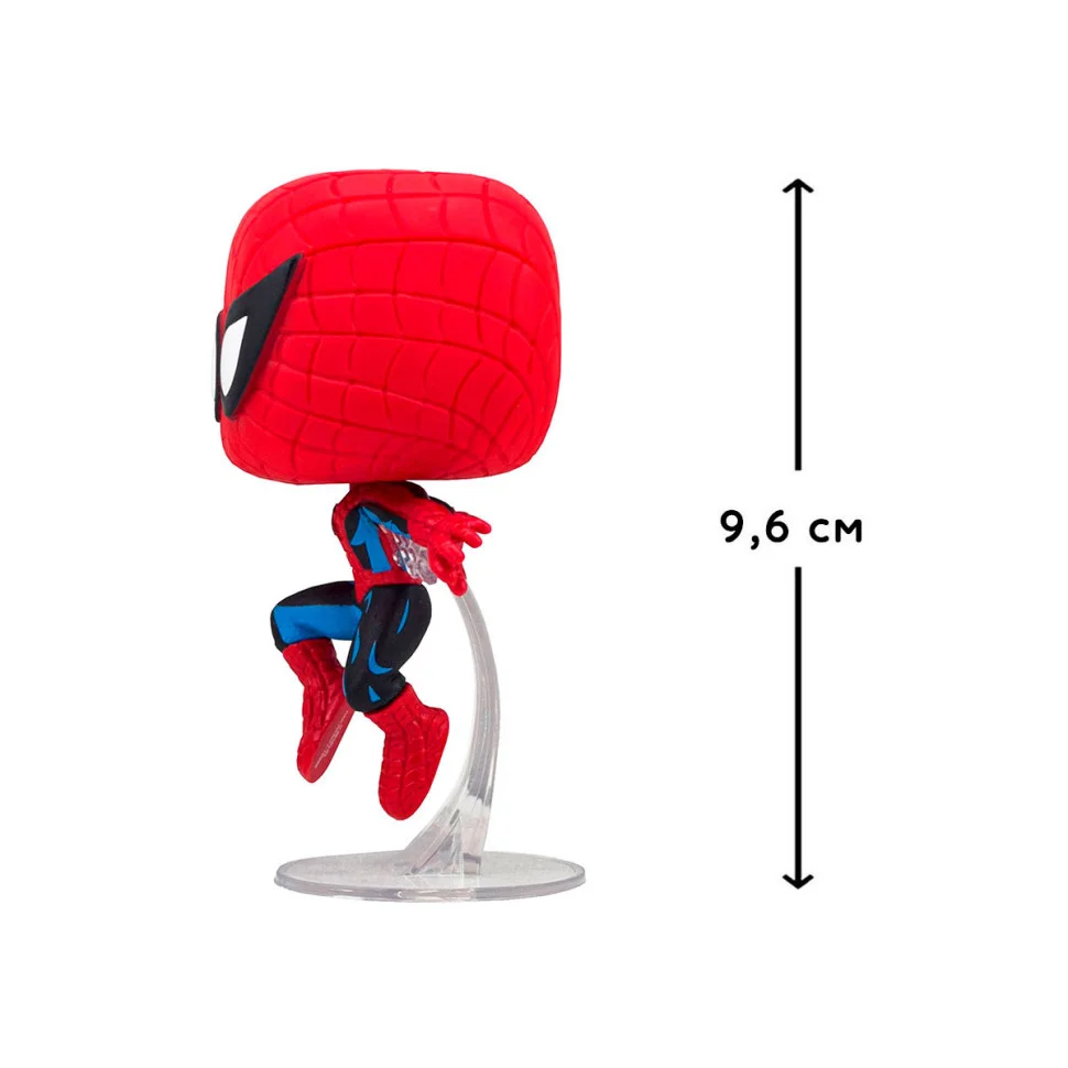 Игровая фигурка FUNKO POP! cерии 