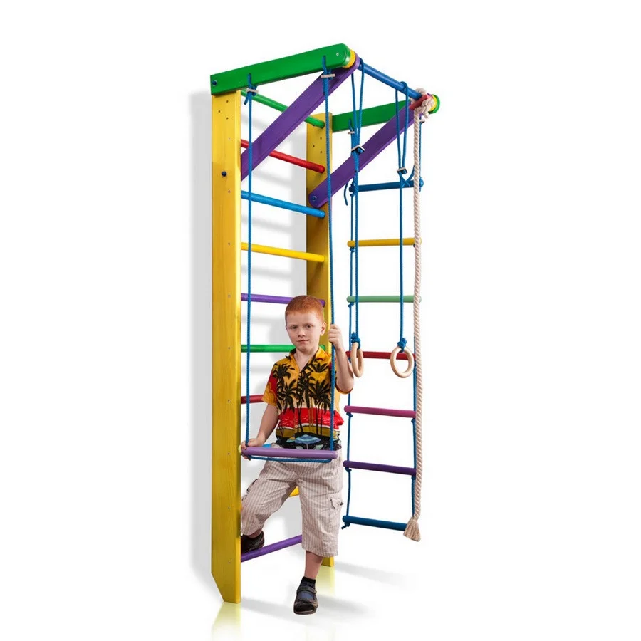 Спортивний куточок SportBaby 