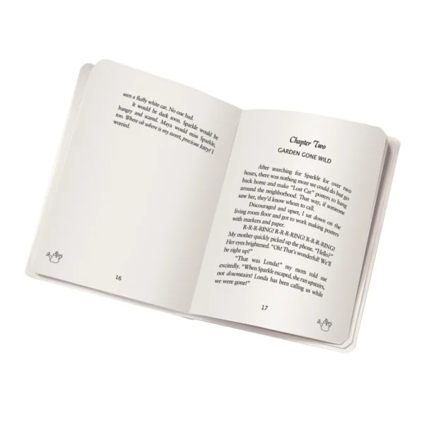 Набор аксессуаров Our Generation Книга и комплект аксессуаров для садоводства BD30280Z