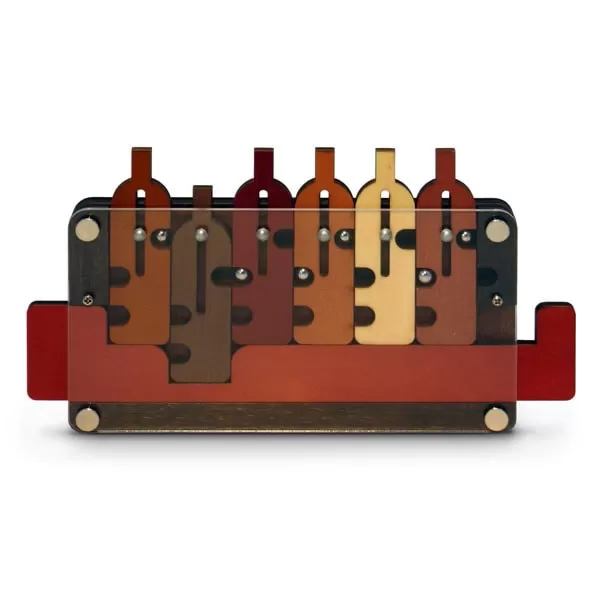 Головоломка Constantin puzzle The Waiter's Tray C5061
