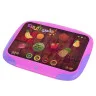 Детский планшет Bambi DB 6883 A 1  Фрут-ниндзя, сенсорный