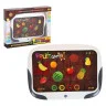 Детский планшет Bambi DB 6883 A 1  Фрут-ниндзя, сенсорный